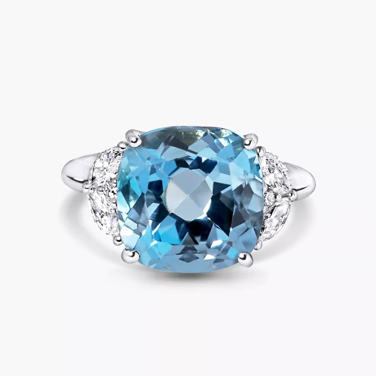 TOPAZ RINGS